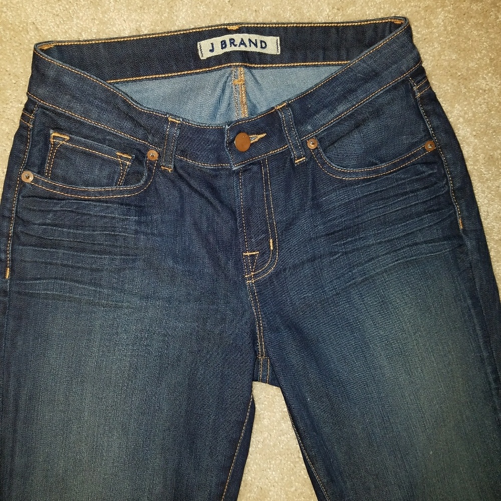 J Brand jeans